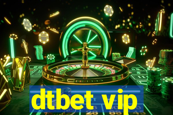 dtbet vip